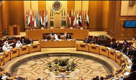 الجامعة العربية تتابع تطورات ا...
