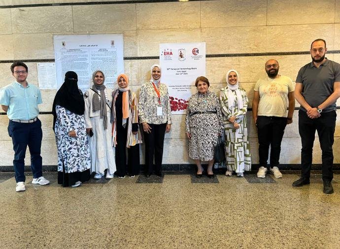 قصر العيني يحتضن الامتحان الأو...