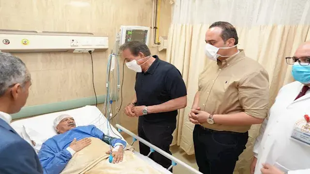 تزامنًا مع التأمين الشامل.. أو...
