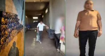 ضبط مسئول مستودع بوتاجاز بتهمة...
