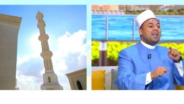 الأزهر: التخطيط في الإسلام عبا...