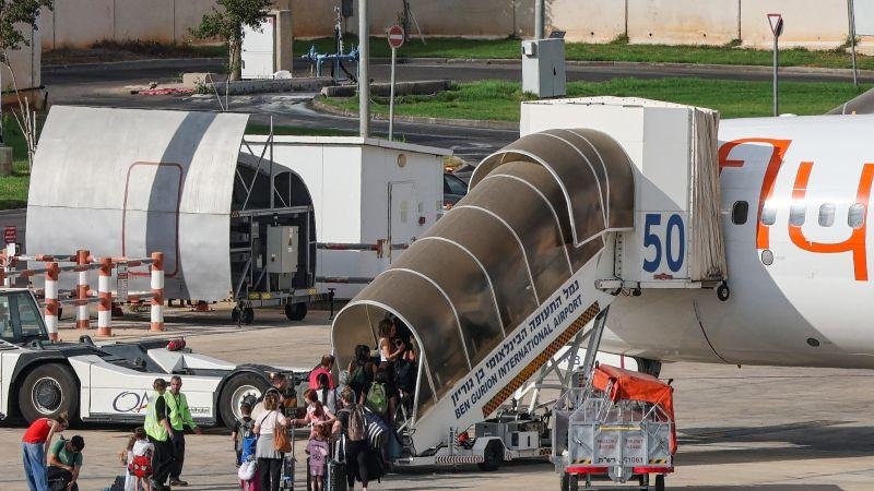 الإمارات: سلطاتنا القضائية هي المختصة بالتحقيق في حادثة "فلاي دبي" وأحكام قانون الدولة تسري عليها