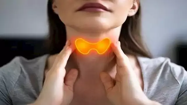 هيئة الدواء تحذر من تشخيص اضطرابات الغدة الدرقية بالأعراض فقط