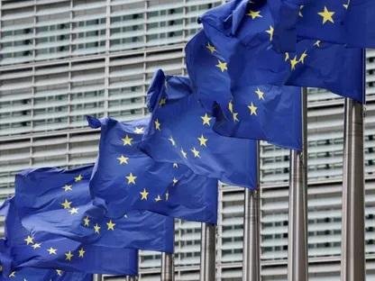 المفوضية الأوروبية تعلن تفاصيل...