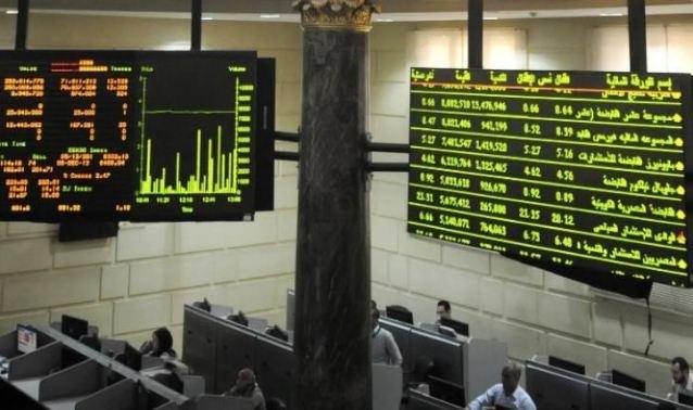 31 أغسطس 2026.. صعود جماعى لمؤشرات البورصة فى مستهل تعاملات اليوم
