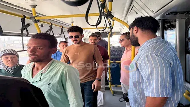 75 كيلومترًا و30 محطة.. دليل ا...