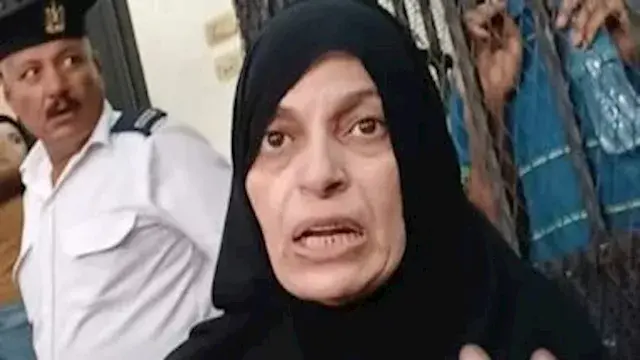 واقعة خطف "طفلة الوايلي".. الج...