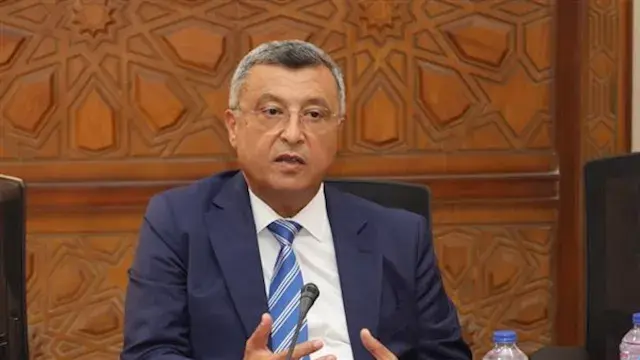 أسامة كمال يكشف خطورة الاحتباس...