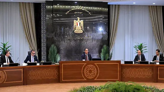 حظر تنفيذ أعمال البنية التحتية دون موافقة.. خريطة مراكز معلومات الشبكات بالقاهرة