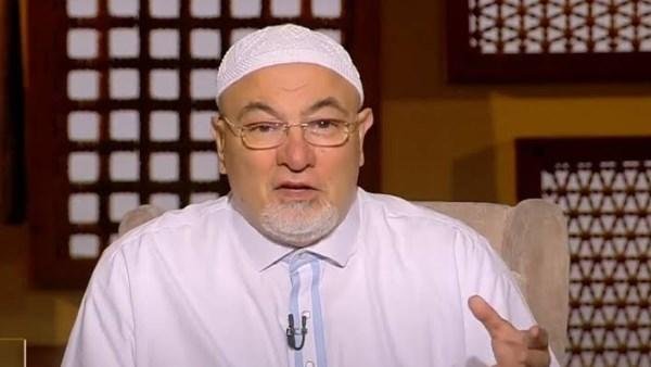 خالد الجندي: أبو لهب ليس من أهل النبي رغم القرابة