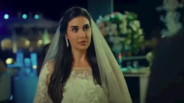 طرح برومو فيلم "نصيب".. والجمهور: "ياسمين خطيرة والفيلم هيكسر الدنيا"