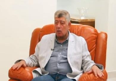محمد إبراهيم وزير الداخلية الأ...