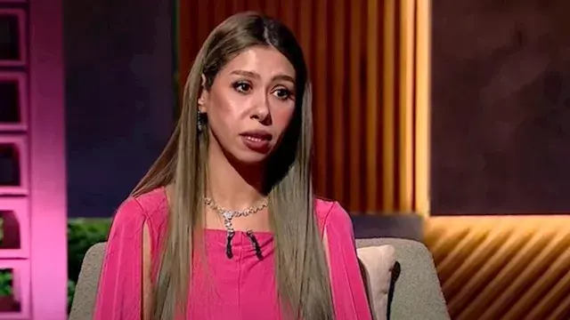 إيناس عز الدين عن واقعة انتحار...