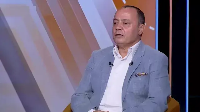 طارق يحيى: مجلس الزمالك جاب لن...