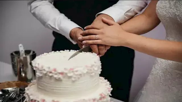 أغرب عادات الزفاف القديمة.. كع...
