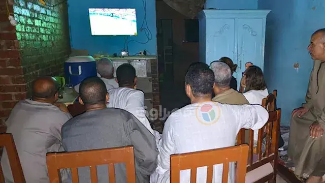 من البرازيل إلى الأقصر.. سائحت...