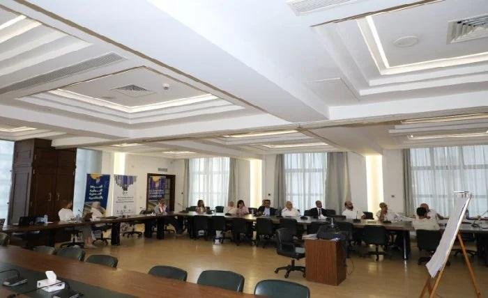 الغرفة التجارية بالإسكندرية تع...