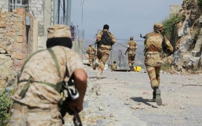 اليمن.. تشكيل مركز قيادة جنوب...