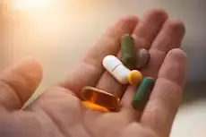 علامات نقص الفيتامينات التي قد...