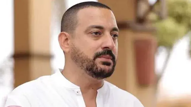 مع انطلاق تصوير "محمود الطيار"...