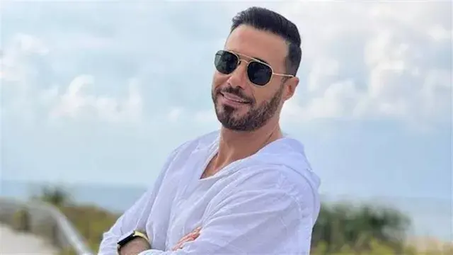 "فايق ورايق".. أحمد السعدني يت...