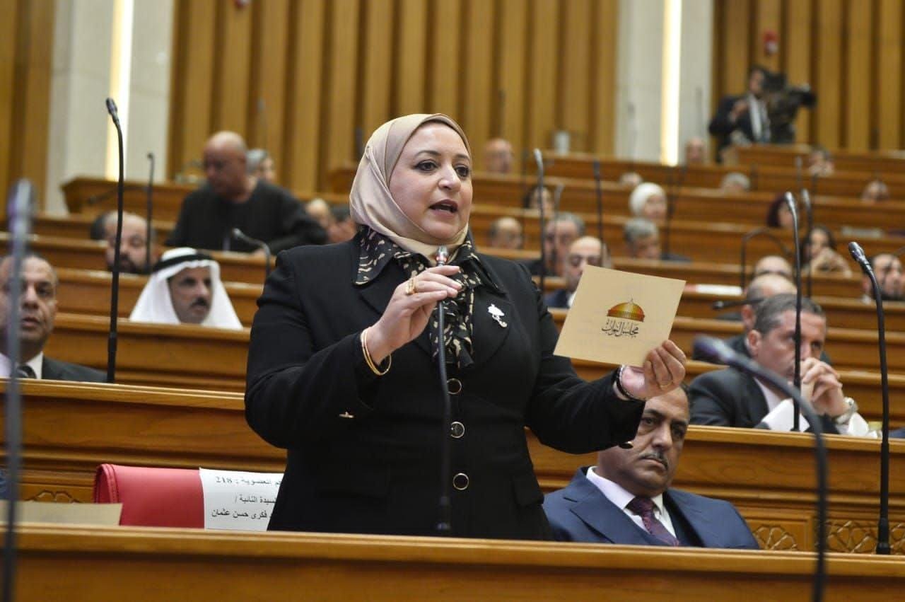 سؤال برلمانى عن آليات ضمان تطب...