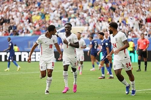 بعد 10 أهداف.. إنجلترا تهزم فر...