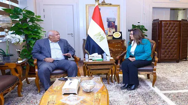 169 مليون جنيه لتطوير منظومة ا...