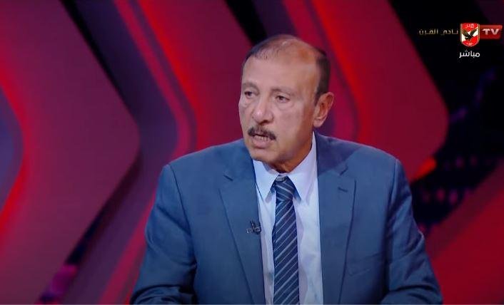 محسن صالح: خسارة الأهلي من برش...
