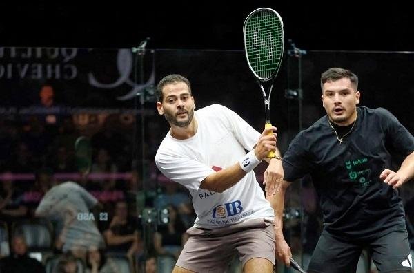 كريم عبدالجواد يتأهل إلى ربع ن...
