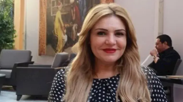 إيمان بدر الدين جمجوم تكشف عن...
