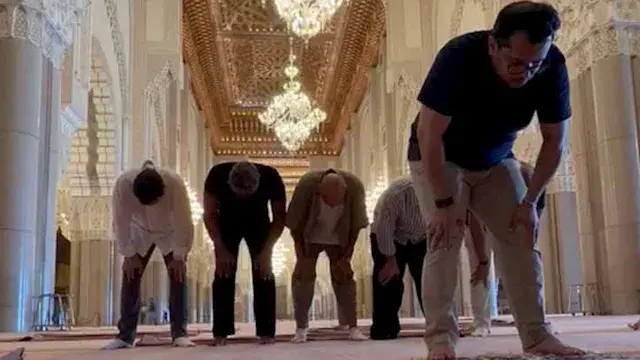 تركي آل الشيخ ينشر شهادة رسمية...