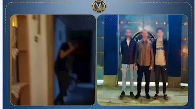قسوة "الأبناء والزوج".. سقوط ا...