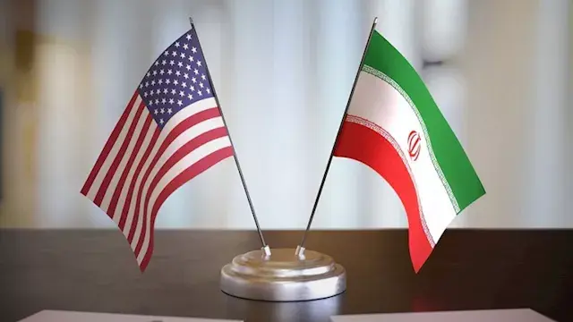 مسؤول إيراني سابق.. الإيرانيون...