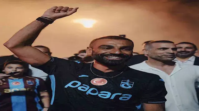 11 هدفا قبل ظهوره الأول.. محمد...