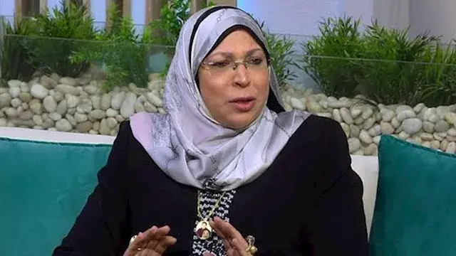 داعية إسلامية تحذر من تصوير ال...