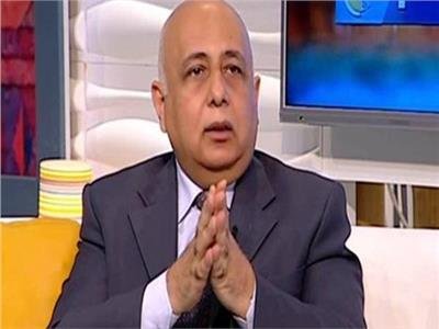 اللواء هشام الحلبي: التحديات لا تنتهي في حياة الأمم.. ونقص الإمكانيات حافز للإبداع