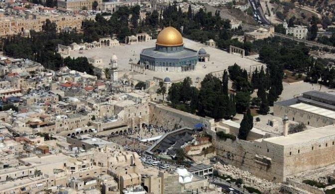 إسرائيل تصادق على مخطط يقضي با...
