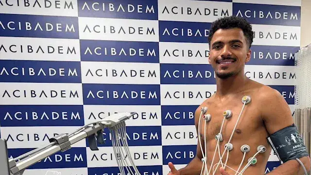 بالصور.. حسام عبد المجيد يجتاز...