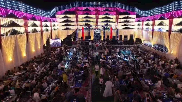 "وصلت وما غنتش".. شقيق عريس ال...