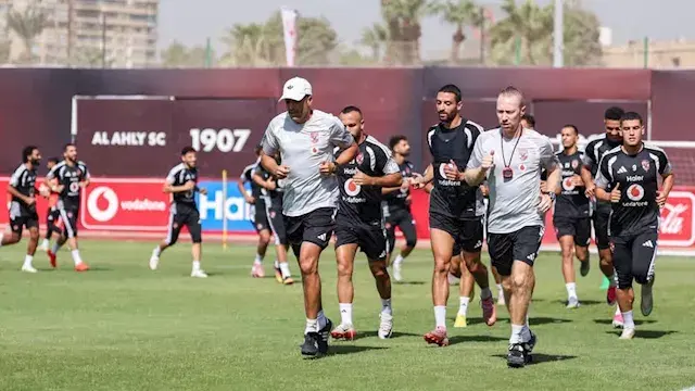 إصابتان بينهما بن شرقي وعودة ط...
