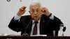 محمود عباس ممنوع من التأشيرة الأميركية.. بعد تمديد الحظر