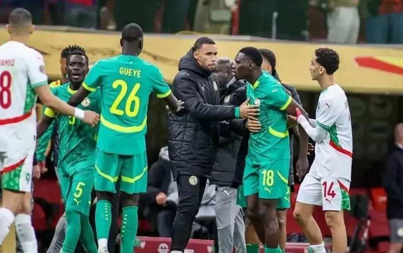 كاس تحدد موعد الفصل في أزمة لق...