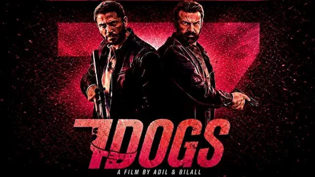 إيرادات الجمعة.. فيلم الكراش ي...