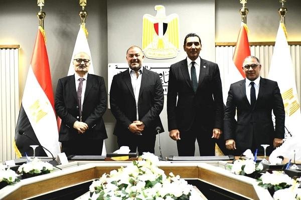 تنفيذًا لتوجيهات الرئيس السيسي...
