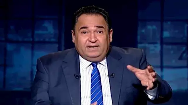 محمد علي خير يوضح تفاصيل مقترح...