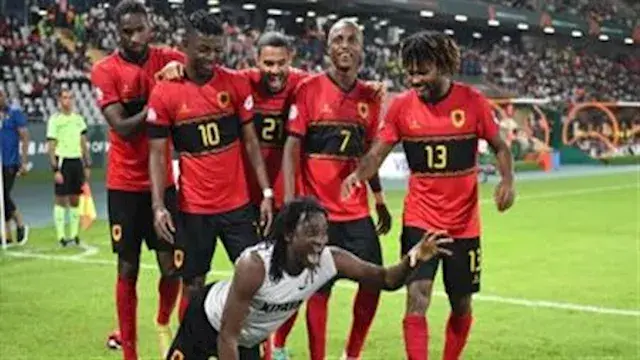قادمة من المغرب.. وصول بعثة أن...
