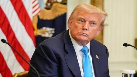 ترامب يعلن تقدما كبيرا في مفاوضات أوكرانيا ويحذر من افتعال ما يبعد روسيا عن التفاوض