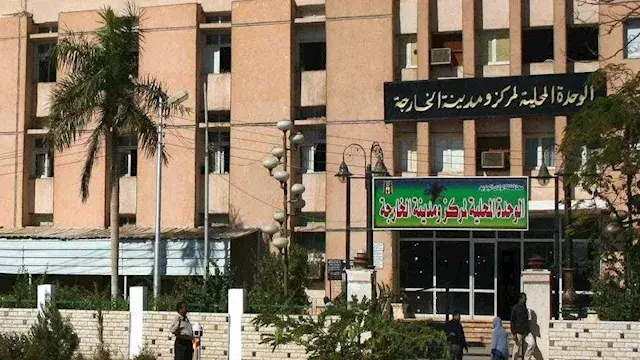عودة الكهرباء بعد 4 ساعات انقطاع عن مناطق بالخارجة في الوادي الجديد