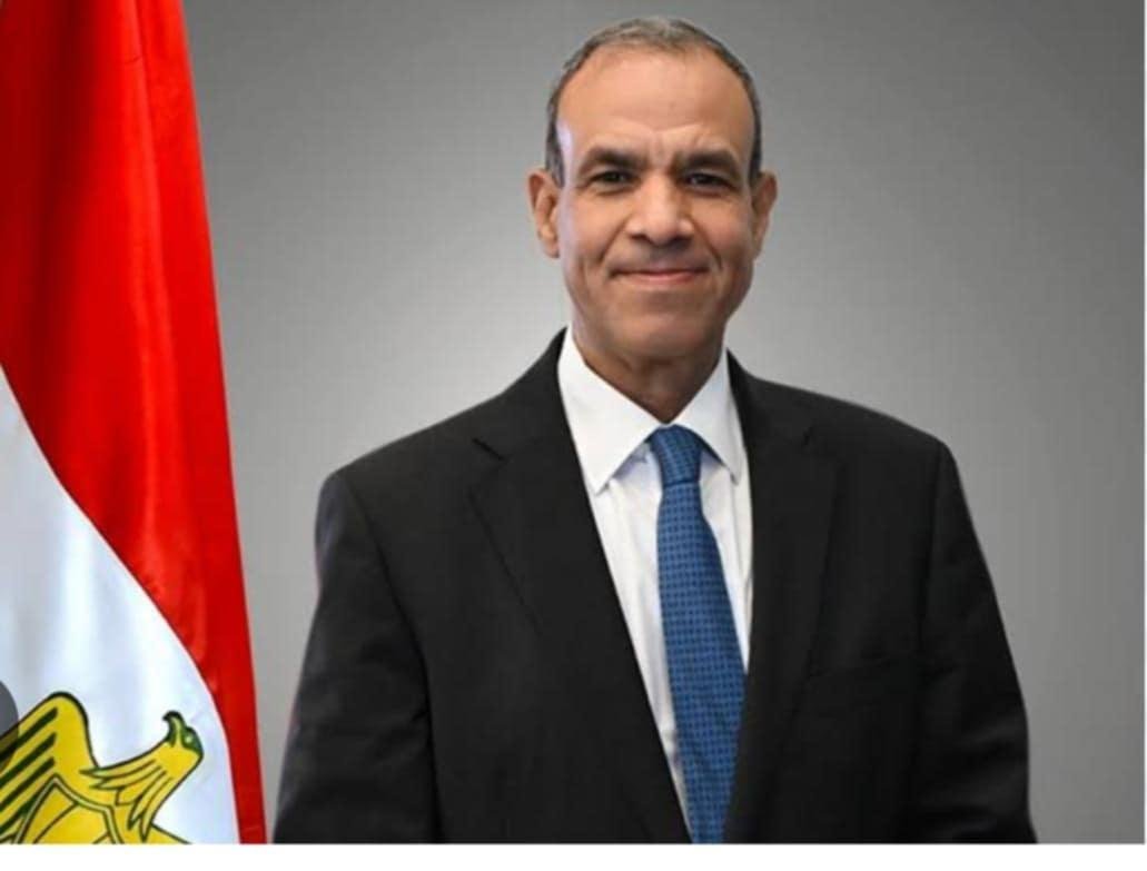 وزير الخارجية يتوجه إلى بلجيكا...